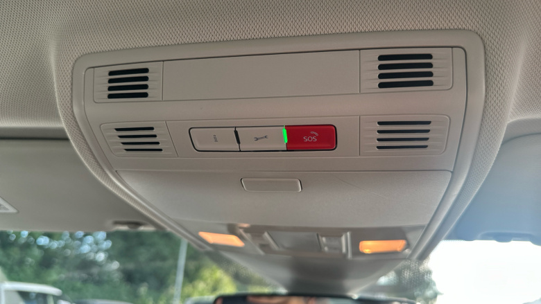 Volkswagen Polo 1.0 TSI Life 5dr Petrol Hatchback